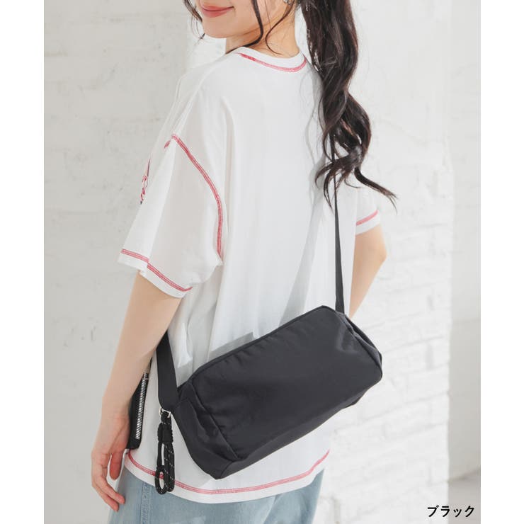 ショルダーバッグ バッグ 鞄 | Honeys | 詳細画像6 