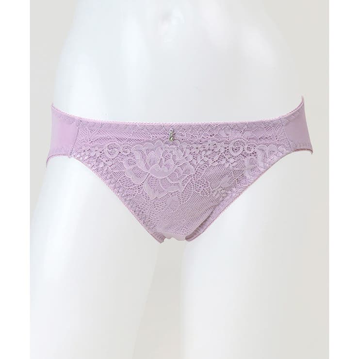 ブラジャー セット ショーツ[品番：HNSW0008221]｜Honeys