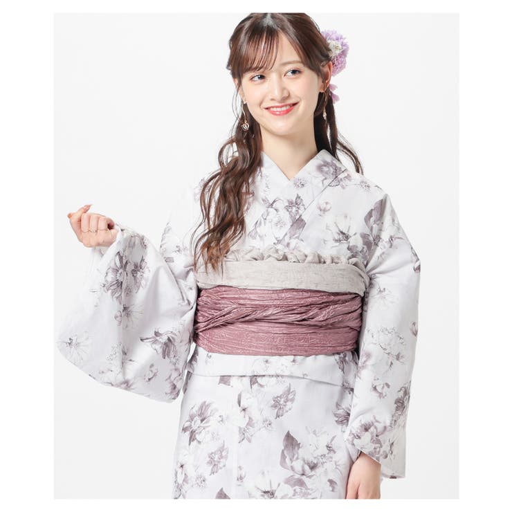 浴衣 ゆかた 2026浴衣 | Honeys | 詳細画像13 