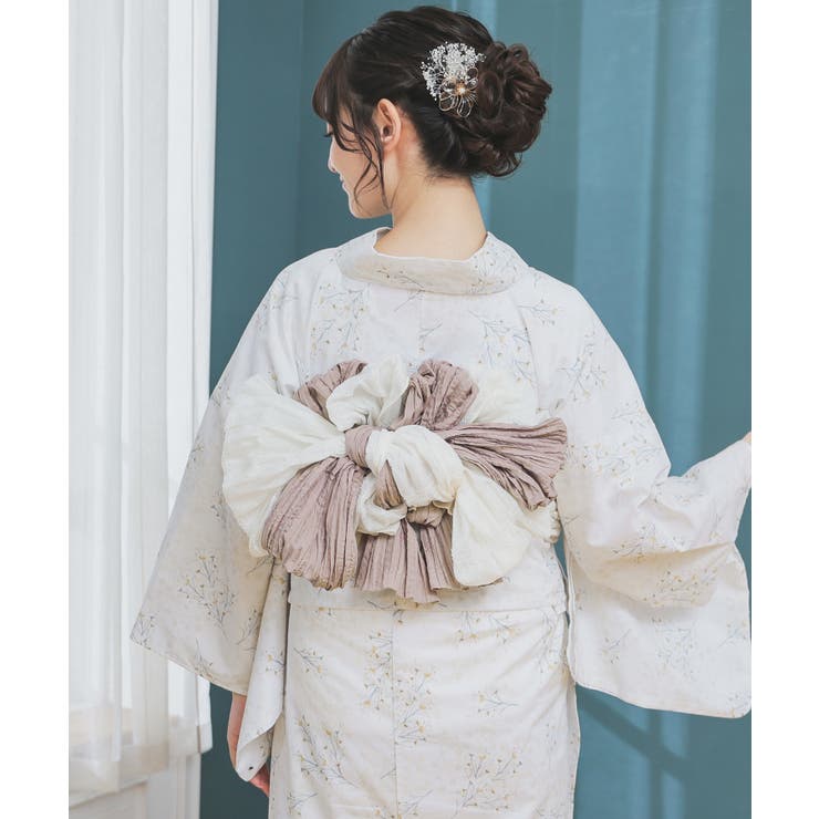 【完売商品】　Honeys  ハニーズ　浴衣　帯　兵児帯　カゴバッグ 楽天市場】□最大30%OFFクーポン対象♪□SALE 和小物 浴衣用