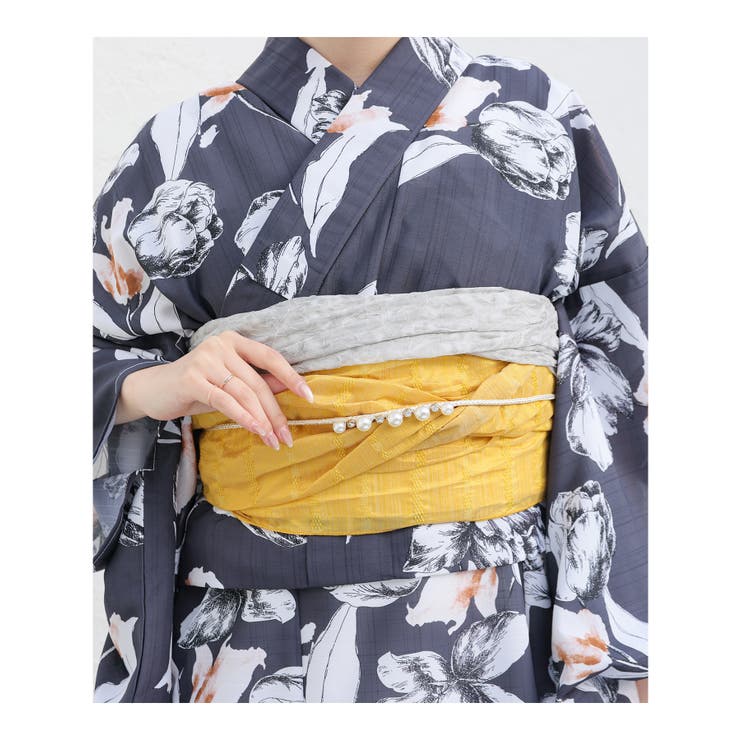 和小物 帯 浴衣 | Honeys | 詳細画像6 