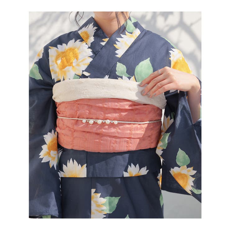 和小物 帯 浴衣 | Honeys | 詳細画像7 