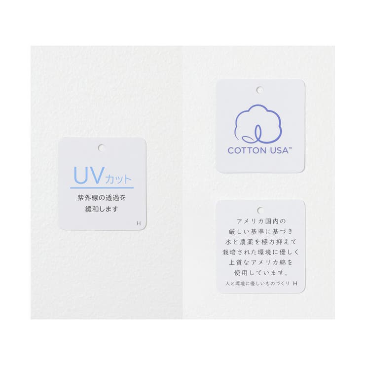 トップス Tシャツ 半袖Tシャツ | Honeys | 詳細画像16 