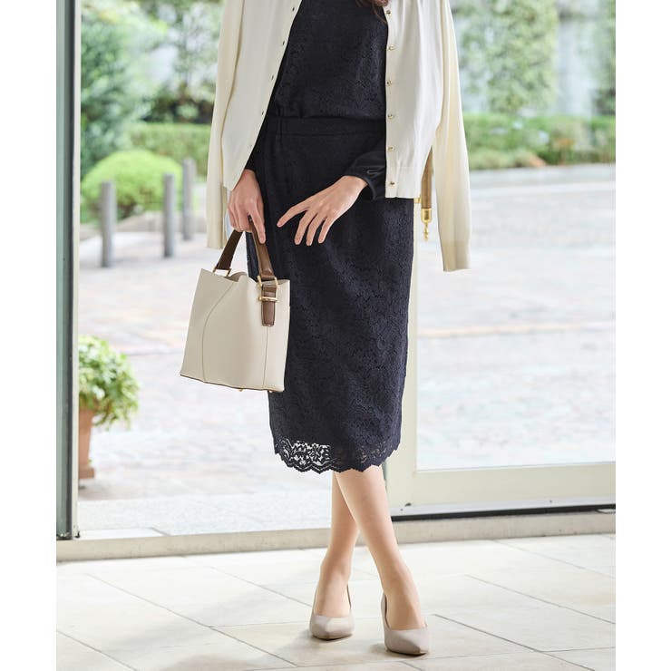 ボトムス スカート タイトスカート | Honeys | 詳細画像7 