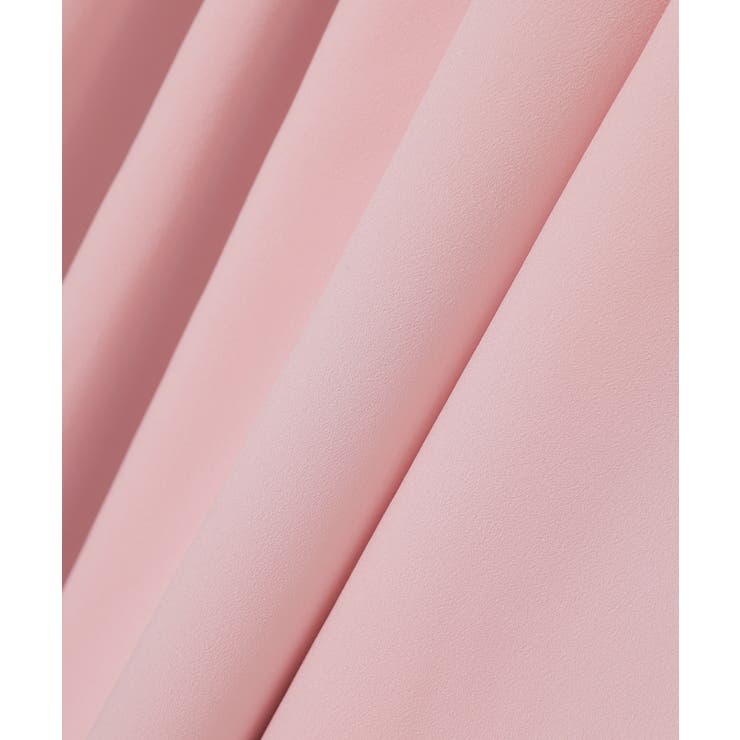 ワンピース 半袖 ロング丈 | Honeys | 詳細画像15 