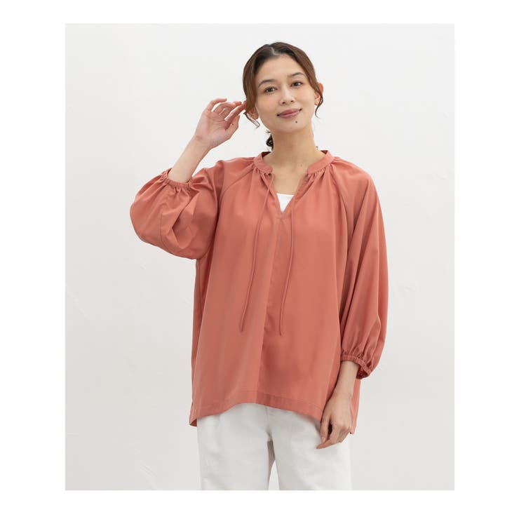 トップス ブラウス マオスキッパー | Honeys | 詳細画像11 