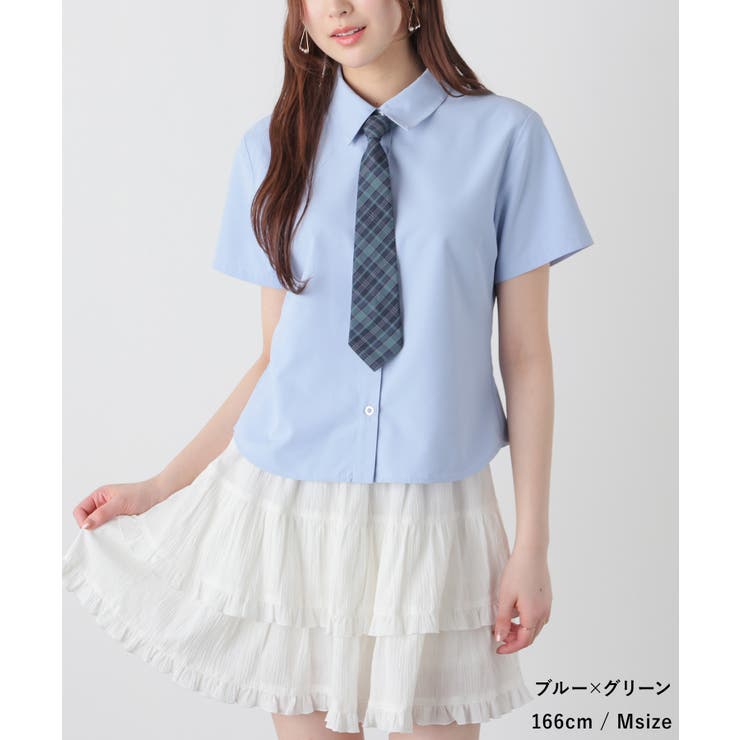 トップス シャツ ブラウス | Honeys | 詳細画像11 