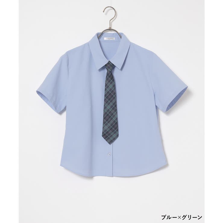 トップス シャツ ブラウス | Honeys | 詳細画像14 