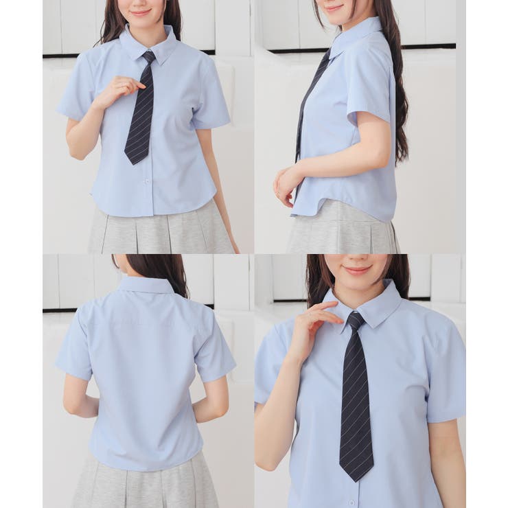 トップス シャツ ブラウス | Honeys | 詳細画像15 