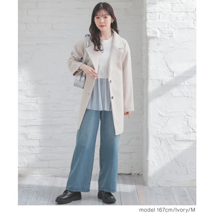 トップス ニット セーター | Honeys | 詳細画像2 