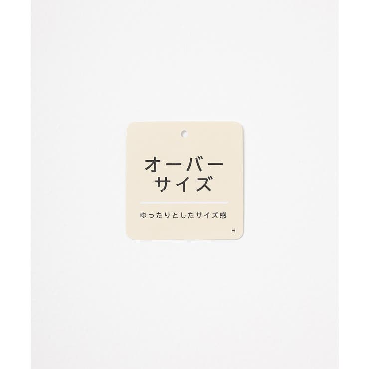 トップス Tシャツ ロンT | Honeys | 詳細画像2