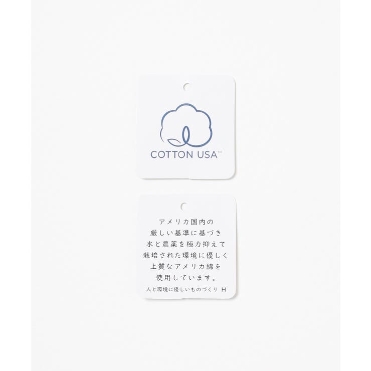 トップス Tシャツ ロンT | Honeys | 詳細画像3