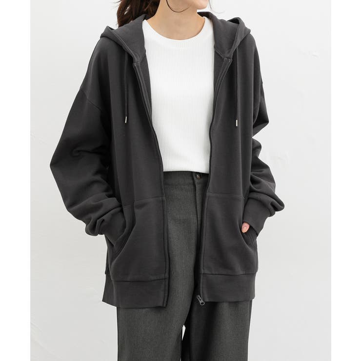 スミクロ | トップス パーカー スウェット | Honeys