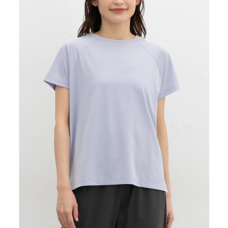 トップス Tシャツ 半袖Tシャツ | Honeys | 詳細画像11 