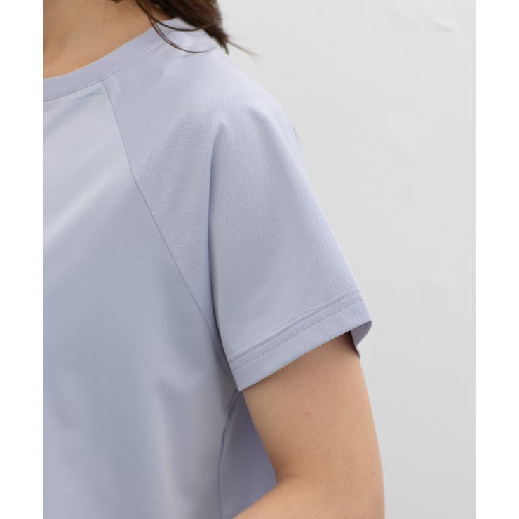 トップス Tシャツ 半袖Tシャツ | Honeys | 詳細画像16 