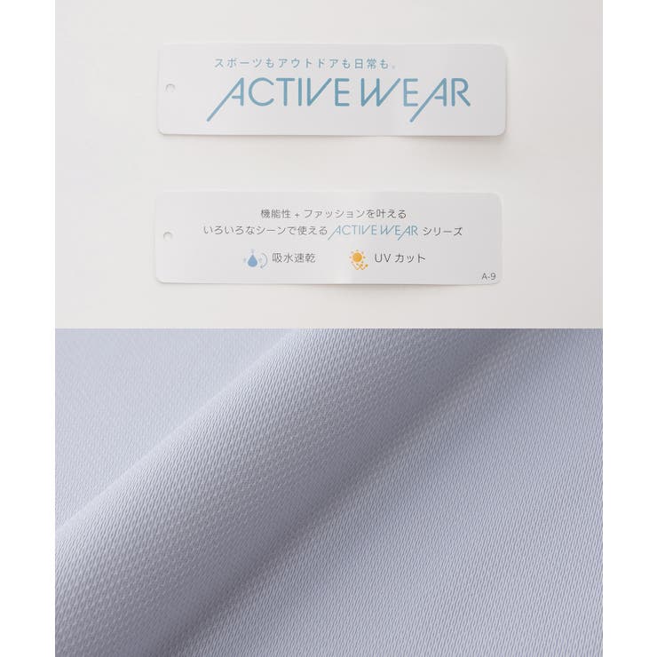 トップス Tシャツ 半袖Tシャツ | Honeys | 詳細画像3 