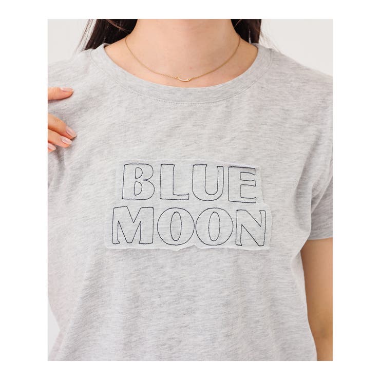 トップス Tシャツ 半袖Tシャツ | Honeys | 詳細画像11 