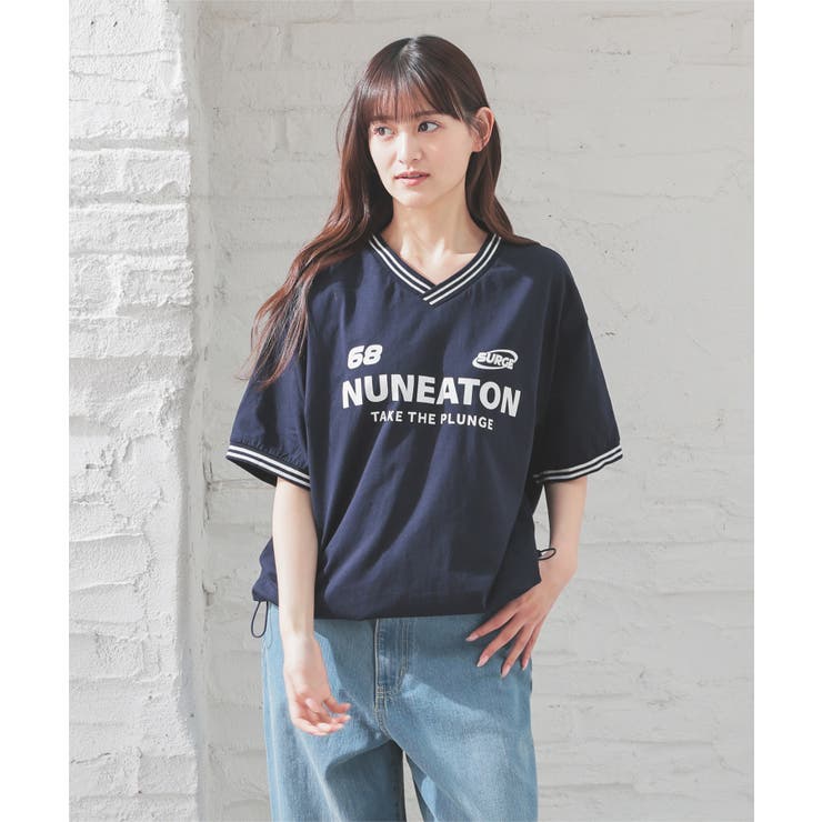 【ハニーズ】Tシャツ 半袖Tシャツ トップス | Honeys | 詳細画像10 