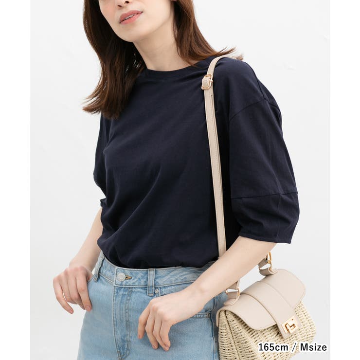 【ハニーズ】トップス Tシャツ 半袖Tシャツ | Honeys | 詳細画像11 