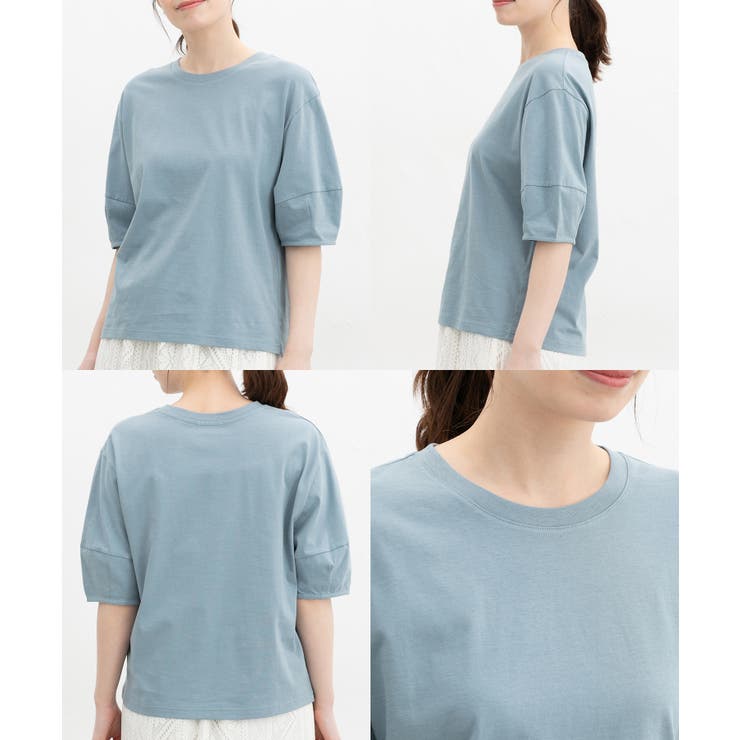 【ハニーズ】トップス Tシャツ 半袖Tシャツ | Honeys | 詳細画像15 