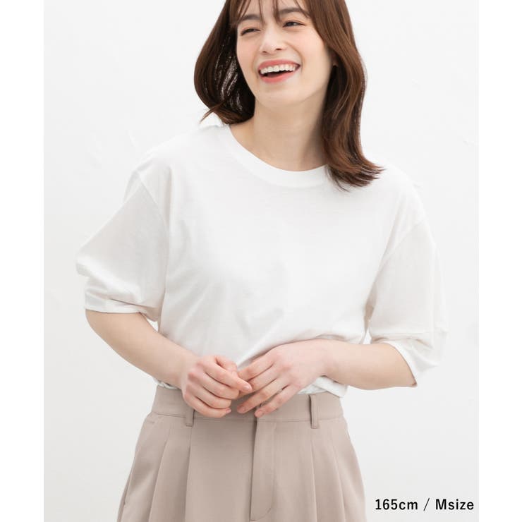 【ハニーズ】トップス Tシャツ 半袖Tシャツ | Honeys | 詳細画像5 