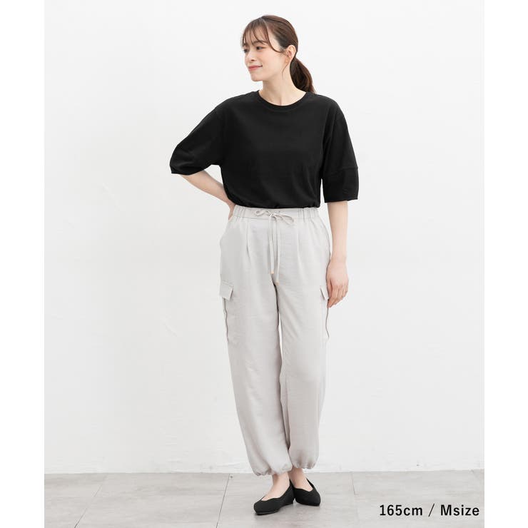 【ハニーズ】トップス Tシャツ 半袖Tシャツ | Honeys | 詳細画像6 