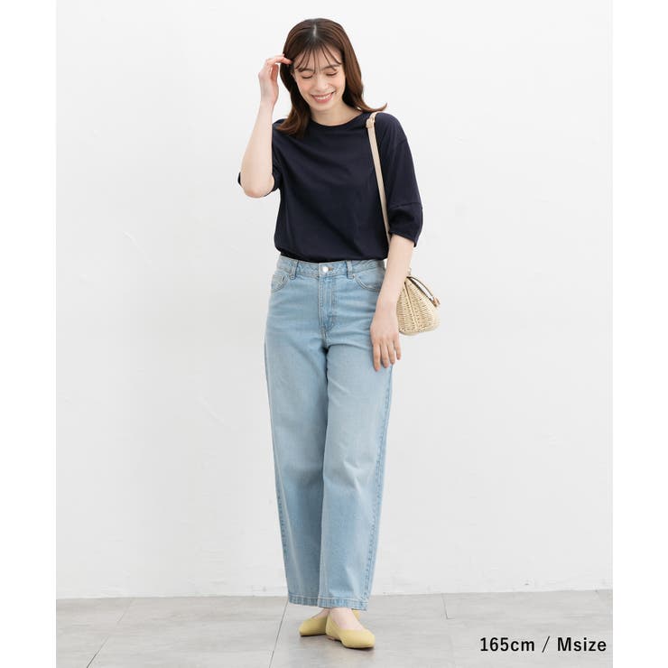 【ハニーズ】トップス Tシャツ 半袖Tシャツ | Honeys | 詳細画像9 