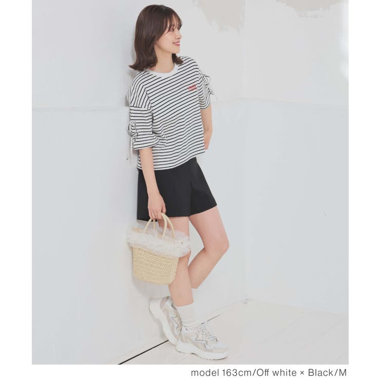 【ハニーズ】トップス Tシャツ 半袖Tシャツ | Honeys | 詳細画像11 