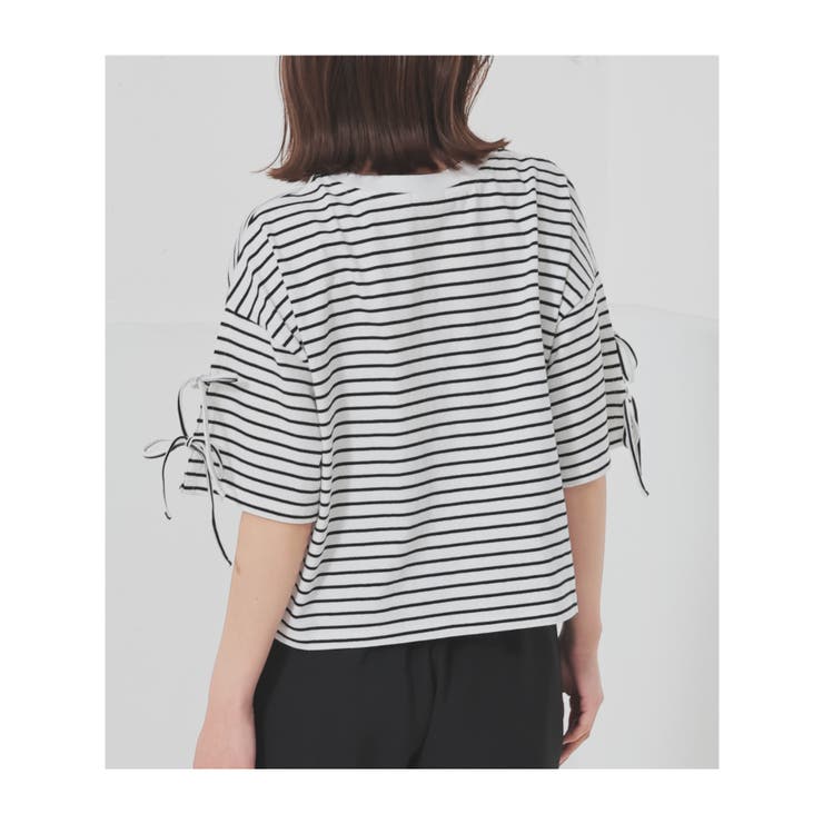 【ハニーズ】トップス Tシャツ 半袖Tシャツ | Honeys | 詳細画像16 