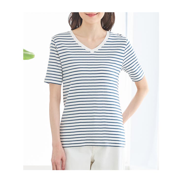 【ハニーズ】トップス Tシャツ 半袖Tシャツ | Honeys | 詳細画像13 