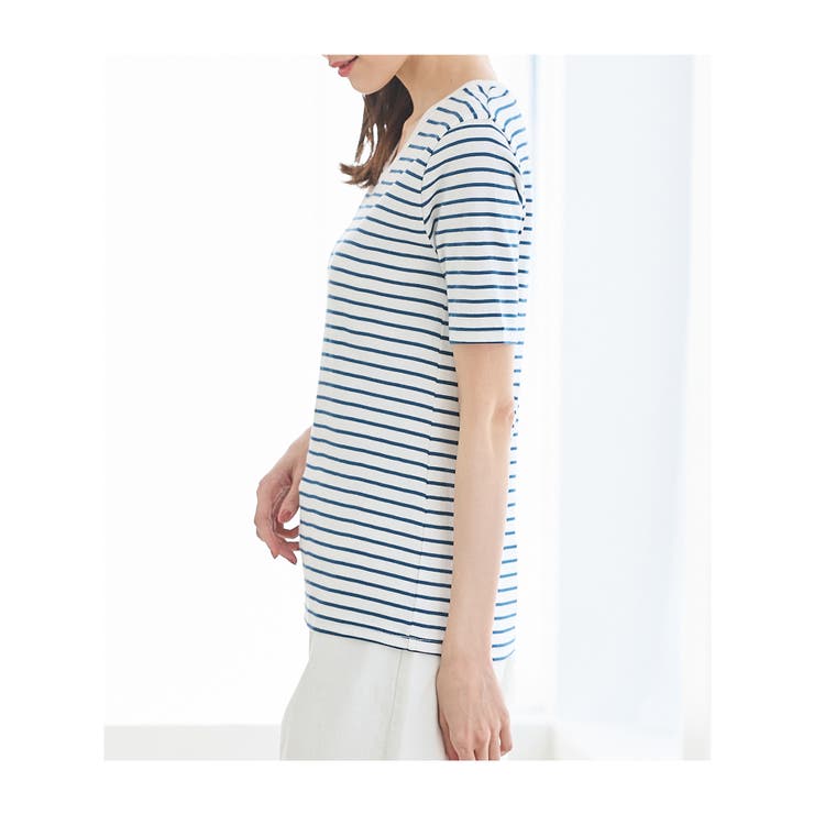 【ハニーズ】トップス Tシャツ 半袖Tシャツ | Honeys | 詳細画像14 