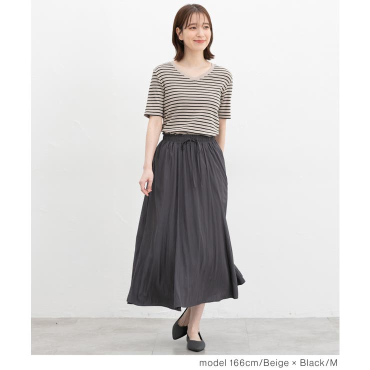 【ハニーズ】トップス Tシャツ 半袖Tシャツ | Honeys | 詳細画像9 