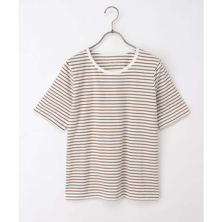 トップス Tシャツ 半袖Tシャツ | Honeys | 詳細画像16 