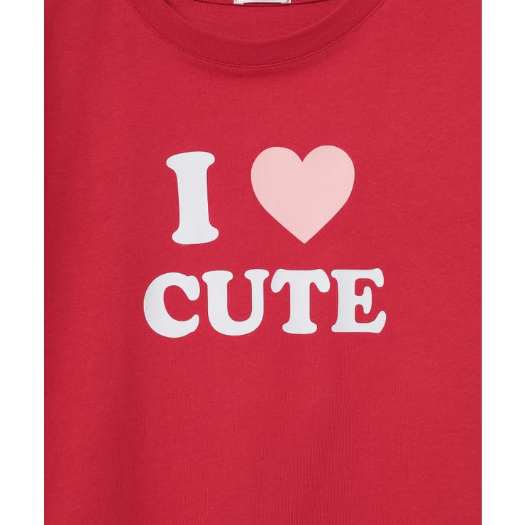 トップス Tシャツ 半袖Tシャツ | Honeys | 詳細画像16 