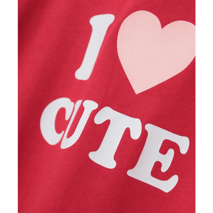 トップス Tシャツ 半袖Tシャツ | Honeys | 詳細画像17 