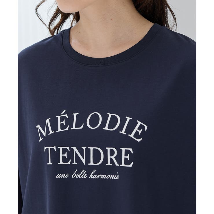 トップス Tシャツ 半袖Tシャツ | Honeys | 詳細画像16 