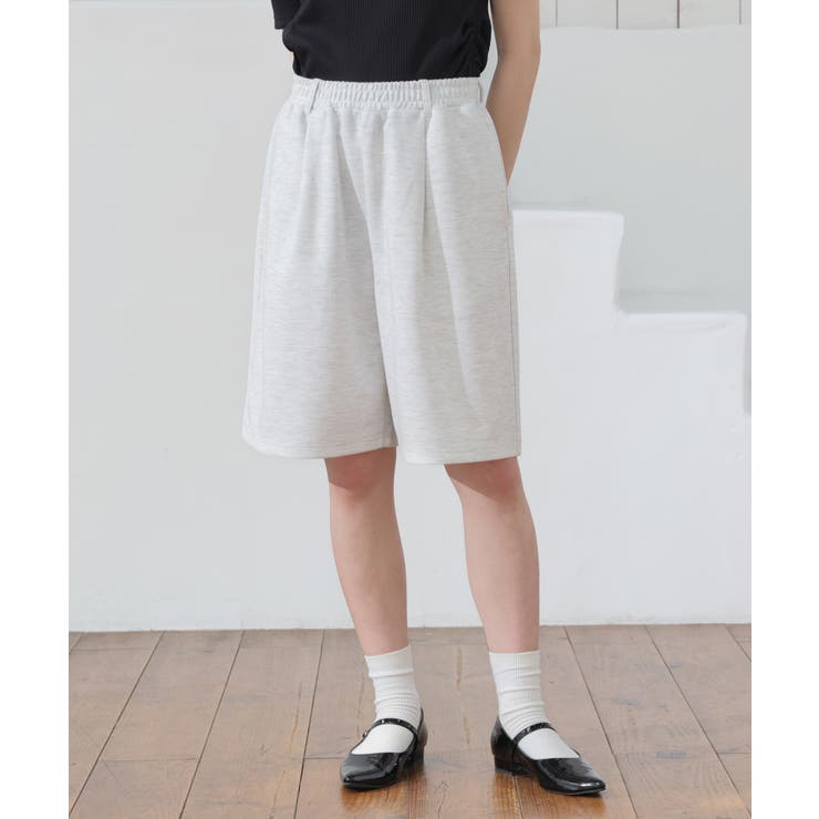 ボトムス パンツ ショートパンツ | Honeys | 詳細画像4 