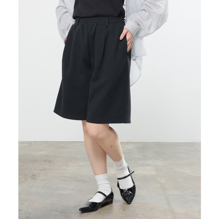 ボトムス パンツ ショートパンツ | Honeys | 詳細画像6 