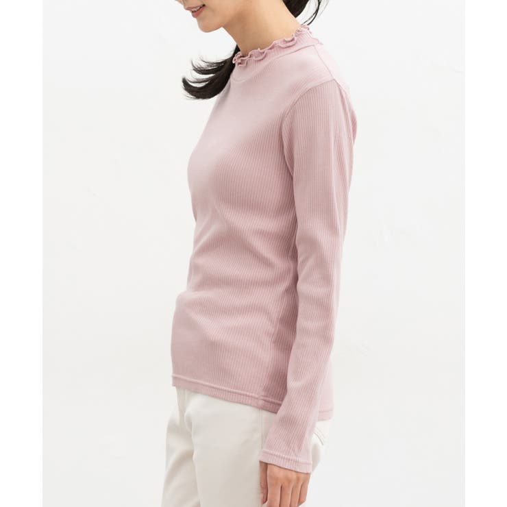 トップス Tシャツ ロンＴ | Honeys | 詳細画像11 