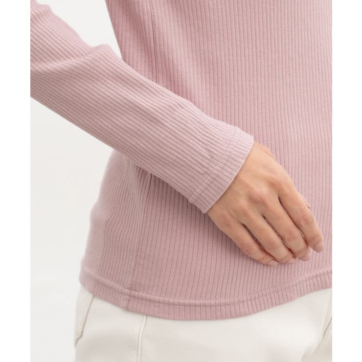 トップス Tシャツ ロンＴ | Honeys | 詳細画像14 