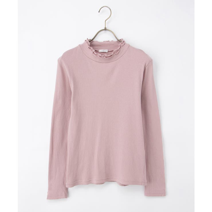 トップス Tシャツ ロンＴ | Honeys | 詳細画像15 