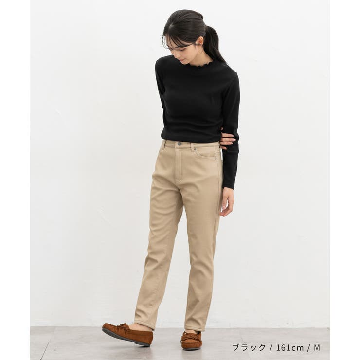 トップス Tシャツ ロンＴ | Honeys | 詳細画像4 