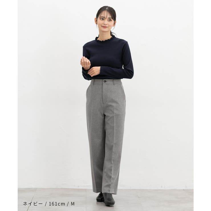 トップス Tシャツ ロンＴ | Honeys | 詳細画像5 