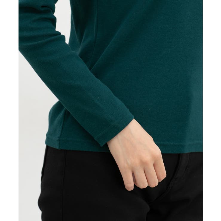 トップス Tシャツ ロンＴ | Honeys | 詳細画像14 