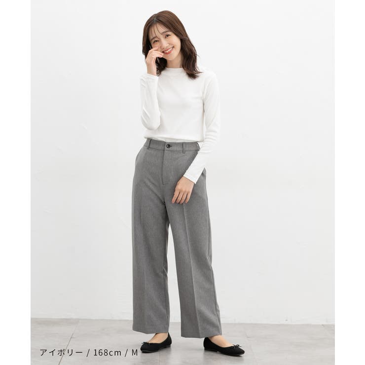 トップス Tシャツ ロンＴ | Honeys | 詳細画像3 