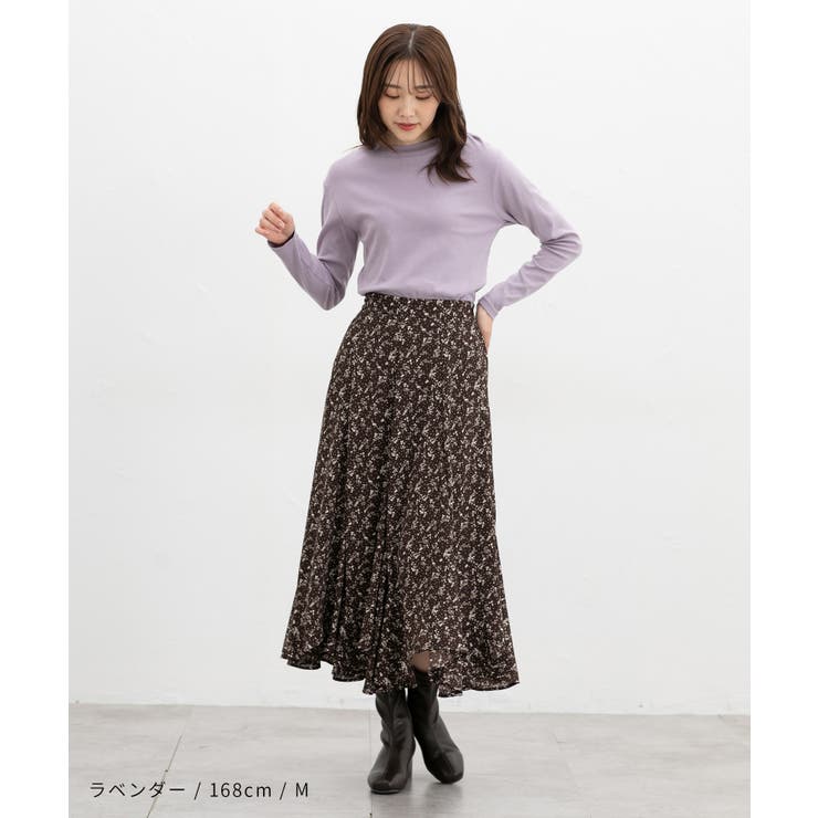 トップス Tシャツ ロンＴ | Honeys | 詳細画像5 