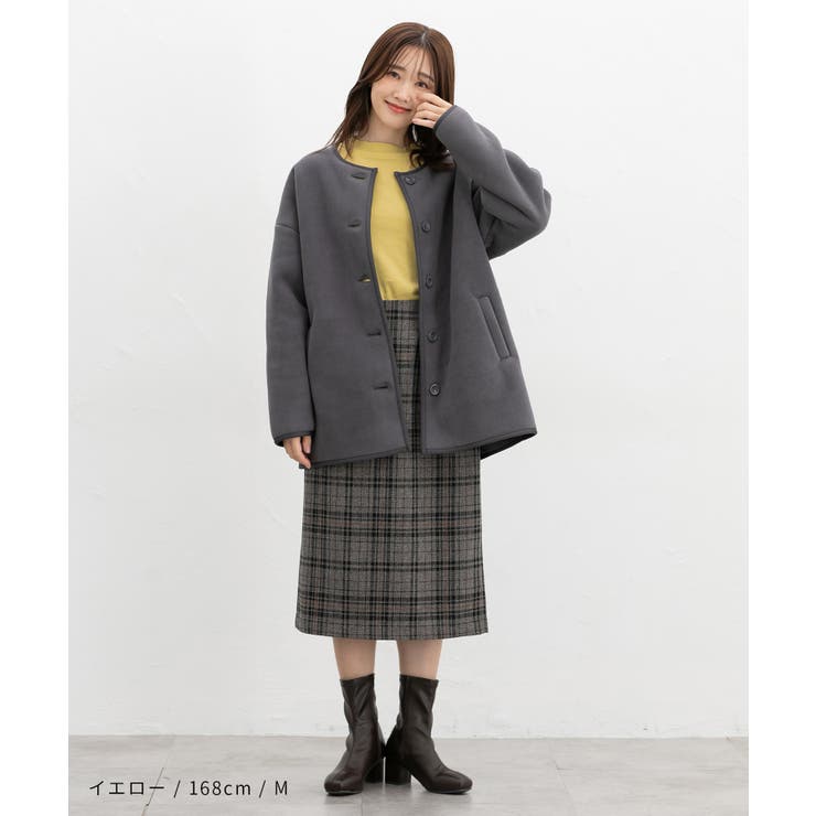 トップス Tシャツ ロンＴ | Honeys | 詳細画像6 