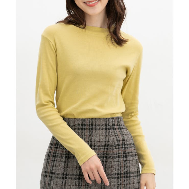 トップス Tシャツ ロンＴ | Honeys | 詳細画像7 