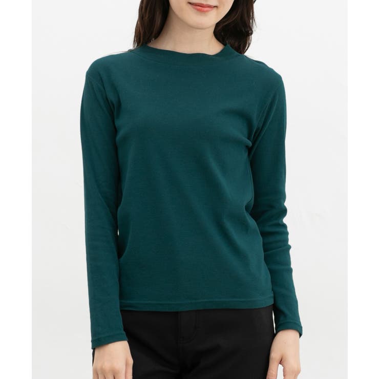 トップス Tシャツ ロンＴ | Honeys | 詳細画像9 