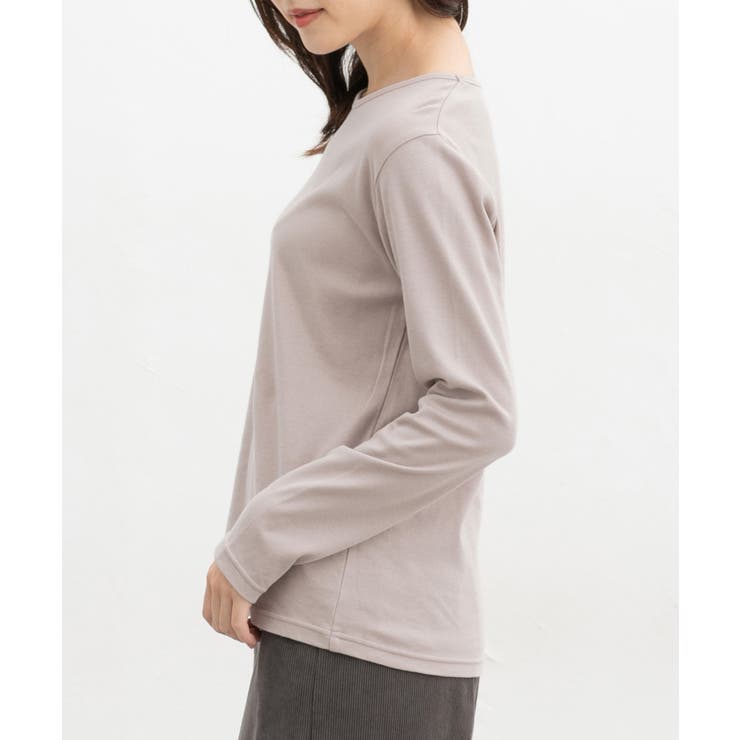 トップス Tシャツ ロンＴ | Honeys | 詳細画像11 